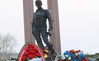 31-я годовщина вывода советских войск из Афганистана