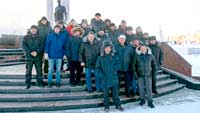 25 декабря 1979 года первые Советские солдаты вошли с миротворческой миссией в Афганистан