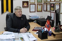 Игорь Винников подвёл итоги работы с обращениями граждан в 2023 году